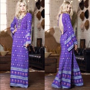 🦄RARE! 🦄 Spell and the Gypsy Empress Gown